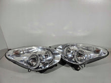 Laden Sie das Bild in den Galerie-Viewer, Frontscheinwerfer Opel Combo 103419012975 Ein Satz Scheinwerfer Headlight SCH6784391246hw