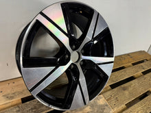 Load image into Gallery viewer, 1x Alufelge 19 Zoll 8.5" 5x108 32134537 Volvo Xc40 Rim Wheel FEL2693090319ts