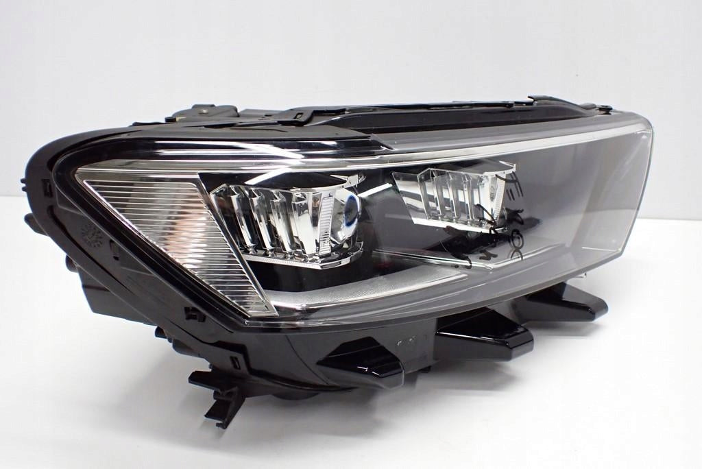 Frontscheinwerfer VW T-Roc 2GA941036D 7P5941591AD LED Rechts Headlight