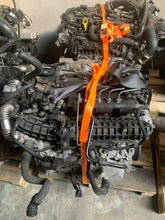 Laden Sie das Bild in den Galerie-Viewer, Motor Opel Zafira B16DTU B16DTE LWV 1.6 CDTI 129TKm Diesel Engine Komplett MOT3588554564ma
