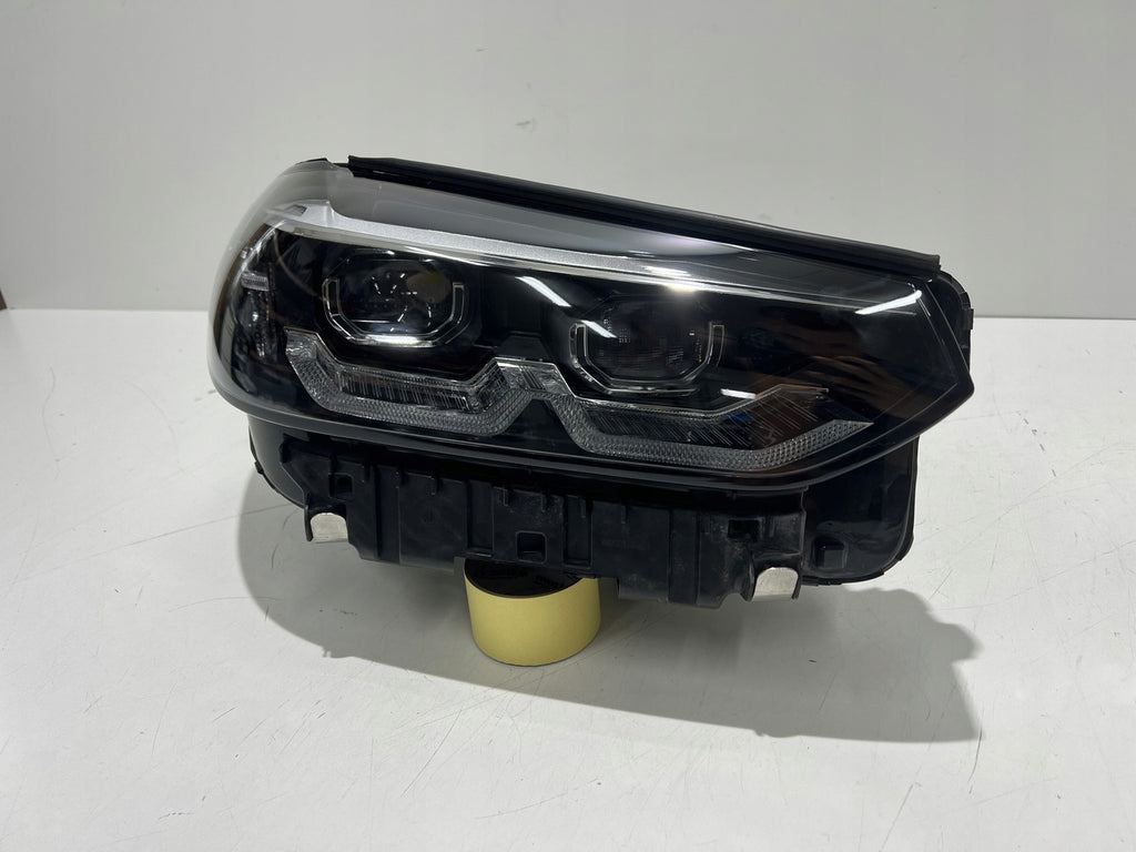 Frontscheinwerfer BMW G01 G02 5A29202-06 Full LED Rechts Scheinwerfer Headlight SCH5154298314iw