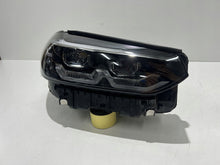 Laden Sie das Bild in den Galerie-Viewer, Frontscheinwerfer BMW G01 G02 5A29202-06 Full LED Rechts Scheinwerfer Headlight SCH5154298314iw