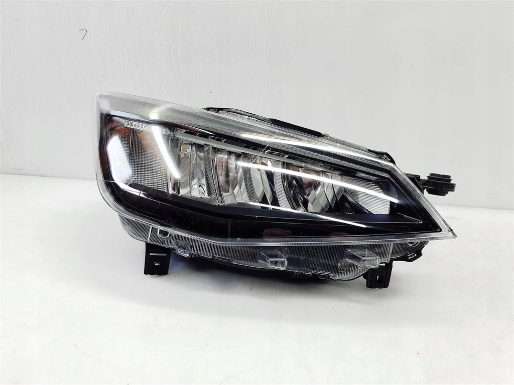 Frontscheinwerfer Seat Ibiza 6F1941006E Full LED Rechts Scheinwerfer Headlight