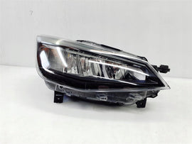 Frontscheinwerfer Seat Ibiza 6F1941006E Full LED Rechts Scheinwerfer Headlight
