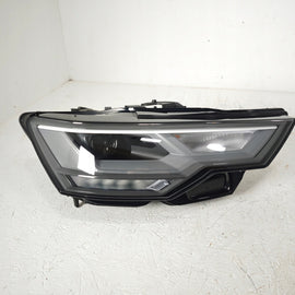Frontscheinwerfer Audi A6 C8 4K0941034 Full LED Rechts Scheinwerfer Headlight SCH5183153067oe