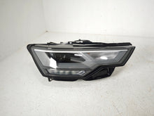 Laden Sie das Bild in den Galerie-Viewer, Frontscheinwerfer Audi A6 C8 4K0941034 Full LED Rechts Scheinwerfer Headlight SCH5183153067oe