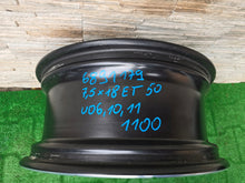 Load image into Gallery viewer, 1x Alufelge 18 Zoll 7.5" 5x112 6891179 BMW 2 U06 Rim Wheel FEL1717341479ay