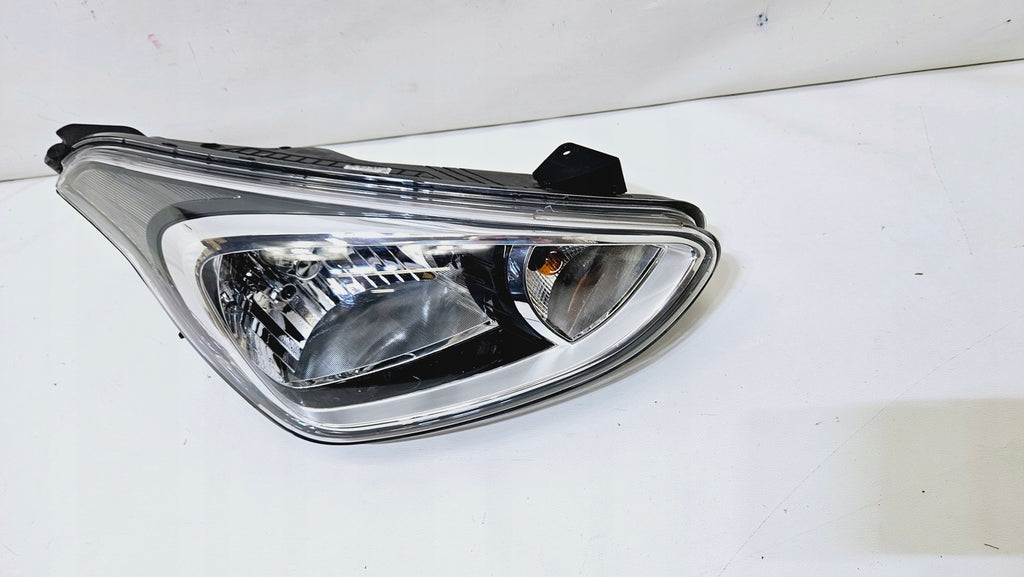 Frontscheinwerfer Hyundai I10 92102-B9300 LED Rechts Scheinwerfer Headlight