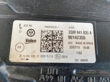 Laden Sie das Bild in den Galerie-Viewer, Frontscheinwerfer VW T Cross T-Cross 2GM941035A Full LED Links Headlight