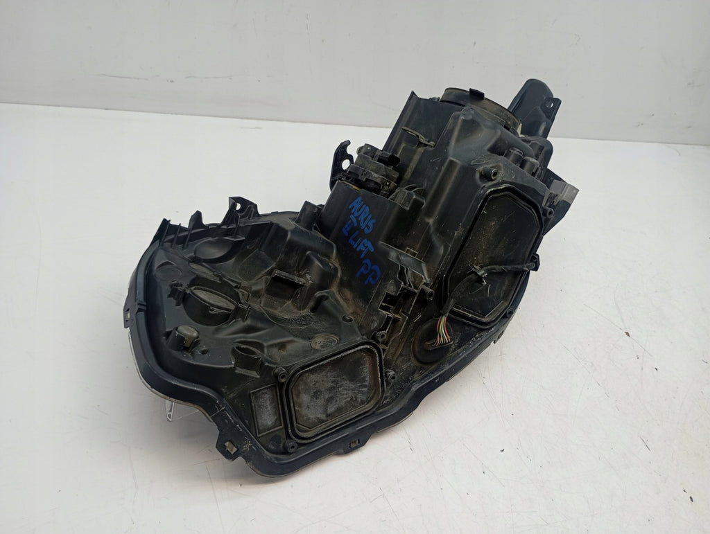 Frontscheinwerfer Toyota Auris 81110-02K30 Rechts Scheinwerfer Headlight SCH3134572710zi