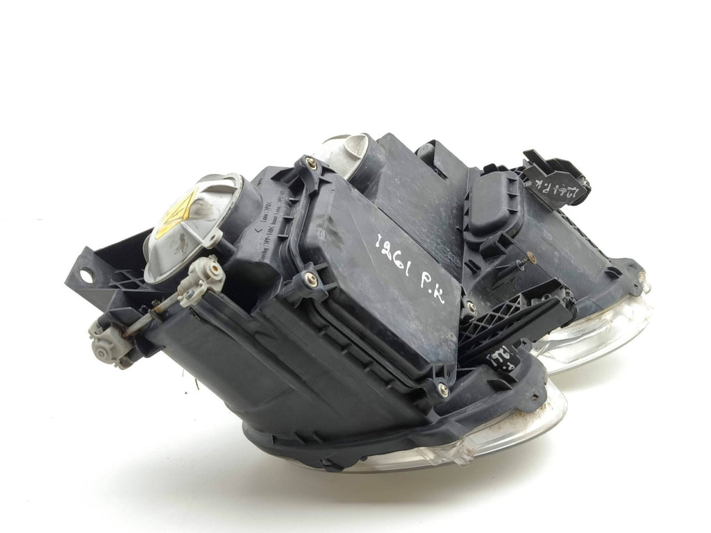 Frontscheinwerfer Bentley Flying Spur 3W2941015F Links Scheinwerfer Headlight SCH4166520776zx