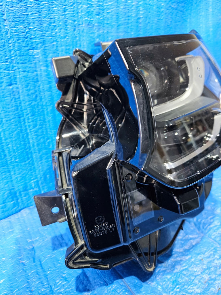 Frontscheinwerfer Mazda Cx-60 KR9R-51-040 Links Scheinwerfer Headlight SCH8996747526an