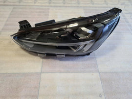 Frontscheinwerfer Ford Focus MX7B-13E015-ED Links Scheinwerfer Headlight SCH1635849716tc