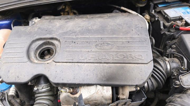 Motor Ford Focus III XWDB 1.5 TDCI 120PS 88kW 179TKm 2016 Diesel Unkomplett MOT2579462977po
