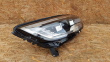 Load image into Gallery viewer, Frontscheinwerfer Renault Scenic 260102691R LED Rechts Scheinwerfer Headlight