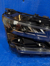 Laden Sie das Bild in den Galerie-Viewer, Frontscheinwerfer Citroën C3 I 9851349080 Full LED Rechts Scheinwerfer Headlight SCH8430465485yd