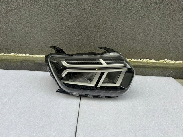 Frontscheinwerfer Dacia Duster 260106194R LED Rechts Scheinwerfer Headlight