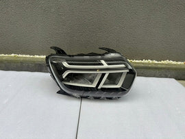 Frontscheinwerfer Dacia Duster 260106194R LED Rechts Scheinwerfer Headlight