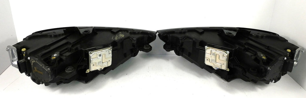 Frontscheinwerfer Audi A3 8V0941033C 8V0941034C LED Ein Satz Headlight SCH7046166390eo