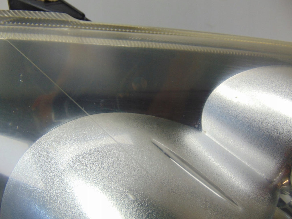 Frontscheinwerfer Toyota Avensis Rechts Scheinwerfer Headlight SCH8978658269yz