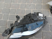 Load image into Gallery viewer, Frontscheinwerfer Audi A4 1307023425 LED Links Scheinwerfer Headlight SCH8320287251ms