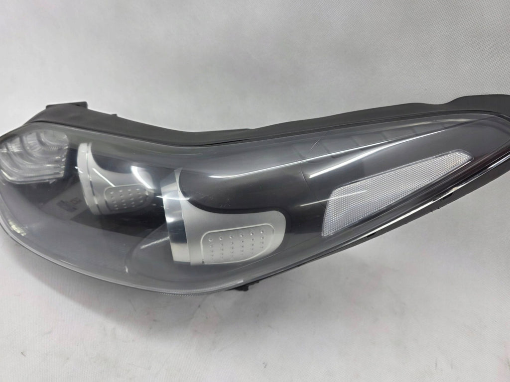 Frontscheinwerfer Kia Sportage IV SPP17925 Links Scheinwerfer Headlight SCH3674998705ks