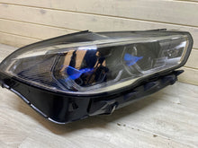 Laden Sie das Bild in den Galerie-Viewer, Frontscheinwerfer BMW X5 G05 G06 9481790 Laser Rechts Scheinwerfer Headlight SCH4973851761rv