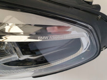 Laden Sie das Bild in den Galerie-Viewer, Frontscheinwerfer BMW X3 G01 G02 8496823 LED Links Scheinwerfer Headlight SCH7402861924es