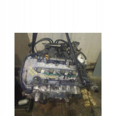 Motor Mercedes-Benz Suzuki Vitara I M16A 1.6 87TKm Benzin Engine Unkomplett MOT1563169535fi