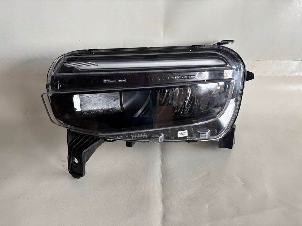 Frontscheinwerfer Jeep 52218719 Links Scheinwerfer Headlight SCH5556742880kp