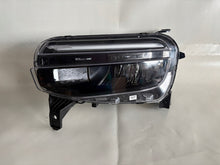 Laden Sie das Bild in den Galerie-Viewer, Frontscheinwerfer Jeep 52218719 Links Scheinwerfer Headlight SCH5556742880kp