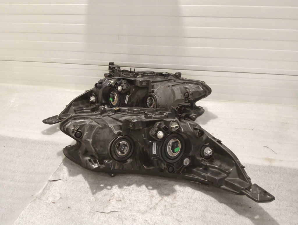 Frontscheinwerfer Honda Cr-V IV Ein Satz Scheinwerfer Headlight SCH5795704472wk