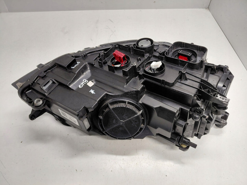 Frontscheinwerfer VW Golf VII 5G1941751 Links Scheinwerfer Headlight SCH5438212207jg