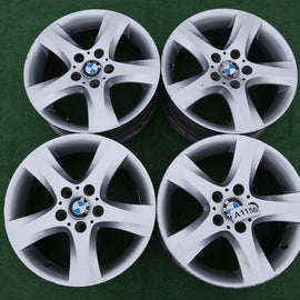 4x Alufelge 17 Zoll 7.0