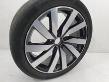 Load image into Gallery viewer, 1x Alufelge 18 Zoll 7.5" 5x112 35ET Glanz Schwarz 7N0601025P VW Sharan Rim Wheel FEL2806871382qe