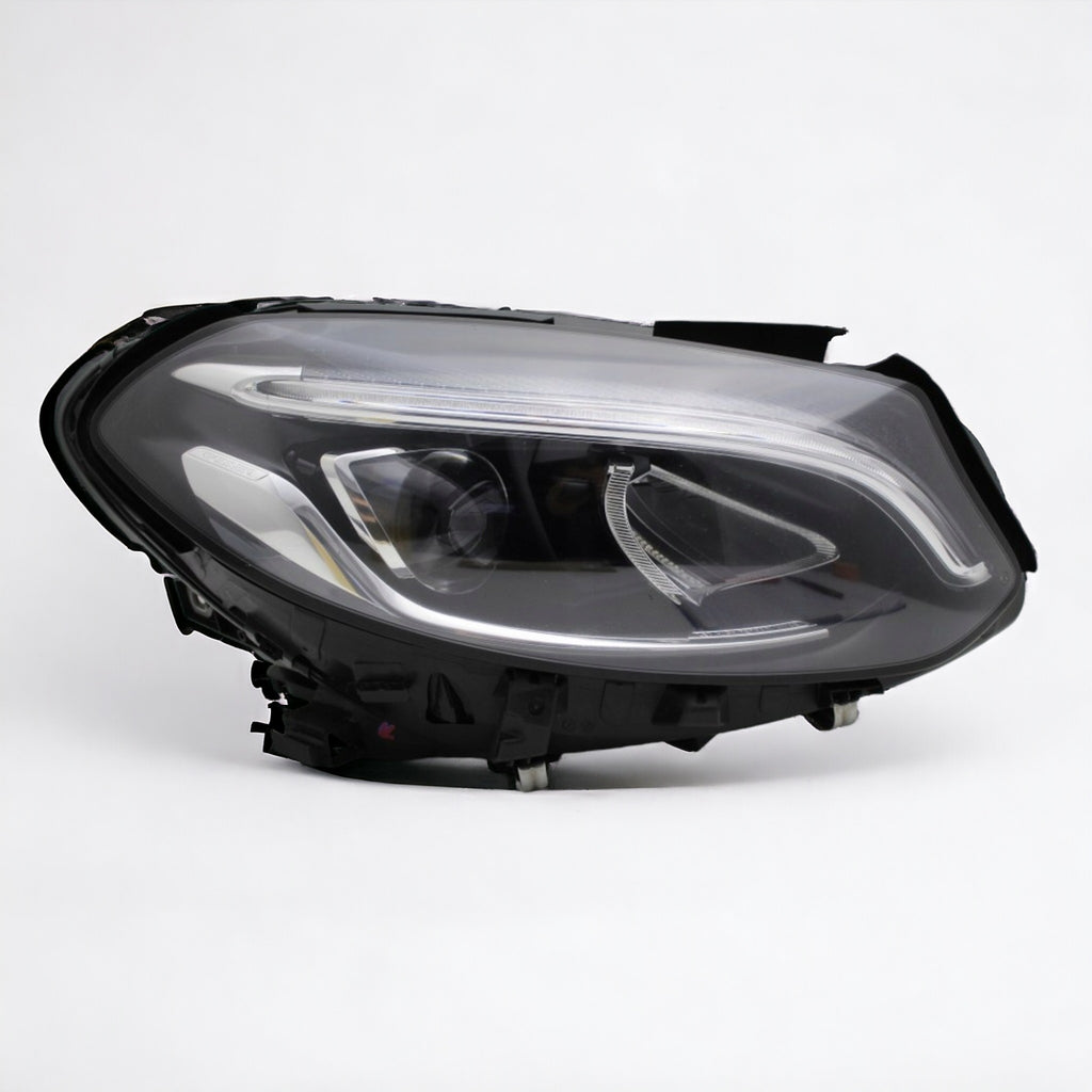 Frontscheinwerfer Mercedes-Benz W246 A2469067001 FULL LED Rechts Headlight