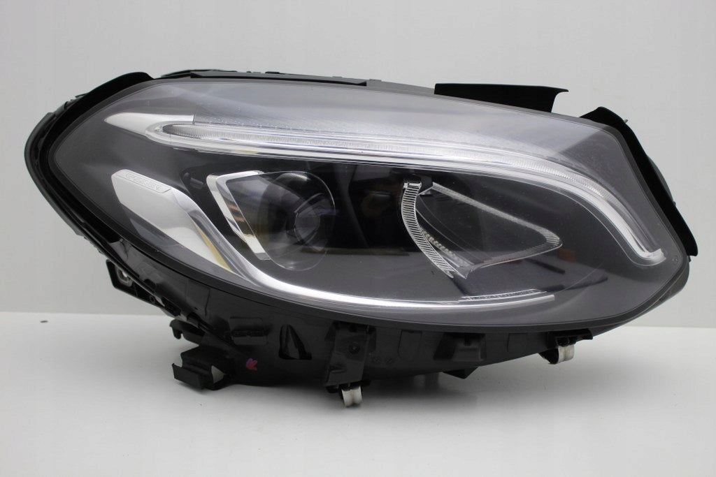 Frontscheinwerfer Mercedes-Benz W246 A2469067001 FULL LED Rechts Headlight