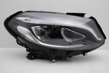 Laden Sie das Bild in den Galerie-Viewer, Frontscheinwerfer Mercedes-Benz W246 A2469067001 FULL LED Rechts Headlight