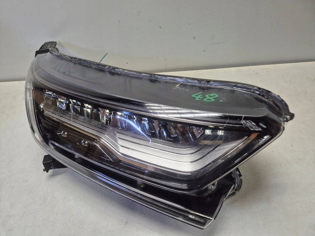 Frontscheinwerfer Honda Crv Cr-V V ZWW2140 FALSE Scheinwerfer Headlight SCH7922367883jg