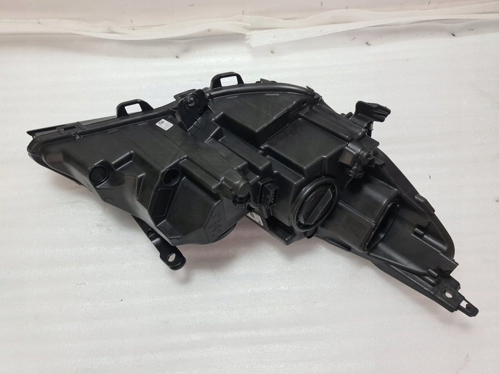 Frontscheinwerfer Opel Astra 39195688 LED Links Scheinwerfer Headlight