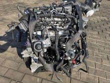 Laden Sie das Bild in den Galerie-Viewer, Motor Audi Seat Skoda VW A3 Leon Octavia I Golf VII CRK 1.6 TDI Diesel Komplett