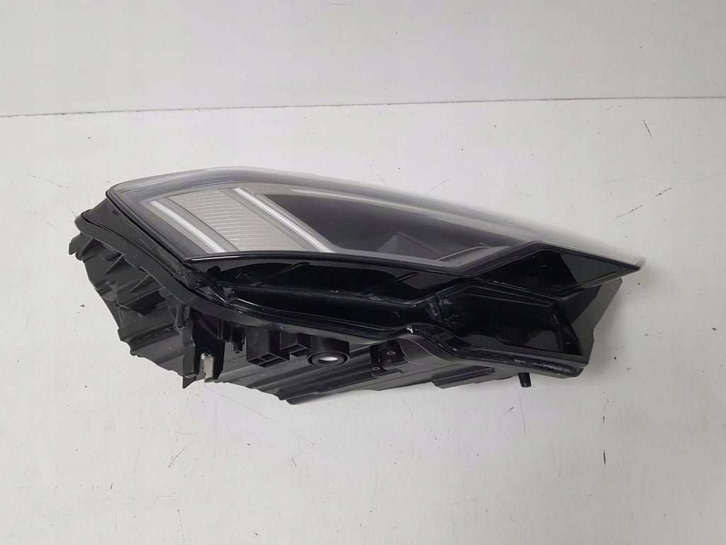 Frontscheinwerfer Audi A6 4K0941040 Full LED Rechts Scheinwerfer Headlight