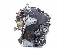 Laden Sie das Bild in den Galerie-Viewer, Motor VW Jetta CUUB 2.0 TDI 150PS 110kW 84TKm Diesel Engine Unkomplett