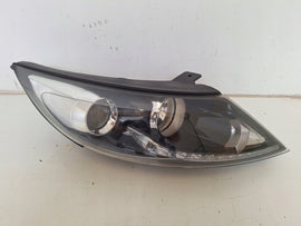 Frontscheinwerfer Kia Sportage 92102-3WXXX LED Rechts Scheinwerfer Headlight