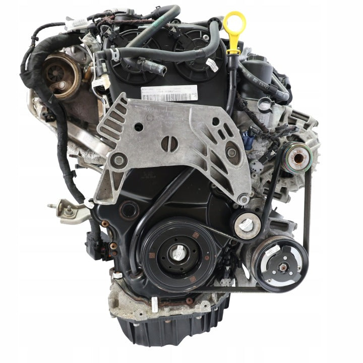 Motor Audi VW Polo DAJB 1.8 TFSI.GTI 192PS 149TKm Benzin Engine Unkomplett MOT8116097504xb
