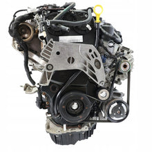 Load image into Gallery viewer, Motor Audi VW Polo DAJB 1.8 TFSI.GTI 192PS 149TKm Benzin Engine Unkomplett MOT8116097504xb