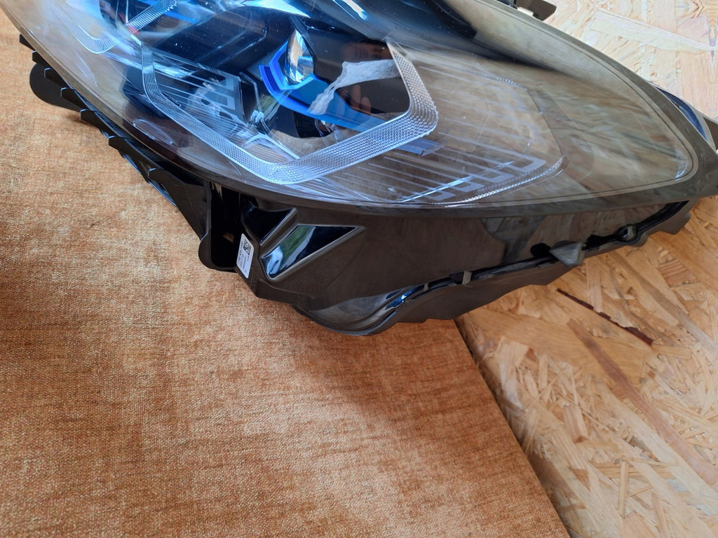 Frontscheinwerfer BMW G22 G82 9505115-04 Laser Links Scheinwerfer Headlight SCH8350492078ne