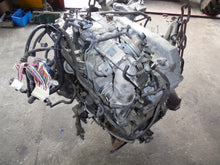 Load image into Gallery viewer, Motor Toyota Hiace I Diesel Engine Unkomplett