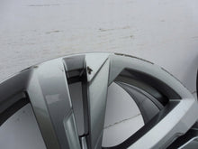 Load image into Gallery viewer, 1x Alufelge 17 Zoll 7.0" 5x112 45ET Glanz Schwarz 2GA601025AM VW T-Roc Rim Wheel FEL3125279738vt