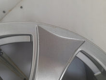 Laden Sie das Bild in den Galerie-Viewer, 1x Alufelge 17 Zoll 7.0" 4x108 25ET Glanz Silber Citroën Rim Wheel FEL8684721153pr
